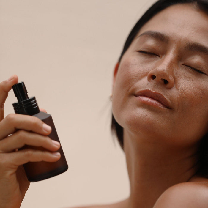 Ua Body | Hawaiian Skincare - Kiele Gardenia Mist