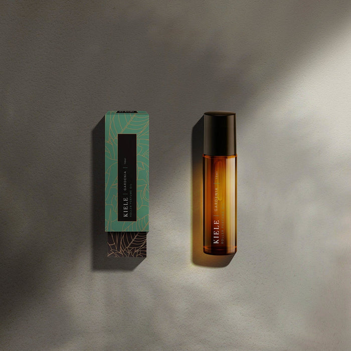 Ua Body | Hawaiian Skincare - Kiele Roller Perfume