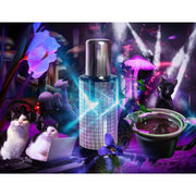 House of Matriarch High Perfumery KiKi - Ultra Violet Liquid Music Perfume Perfume