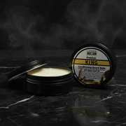 Lather and More! KING Beard Balm beard balm Black