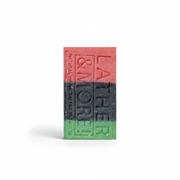 Lather and More! KING Men's Soap Soap White Smoke
