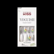 VIP Extensions KISS Voguish Fantasy Nails