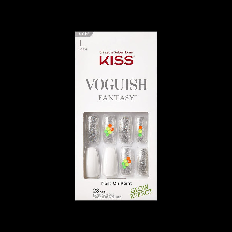 VIP Extensions KISS Voguish Fantasy Nails