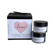 P R I N C I P L E Kissable Lips Duo Collections