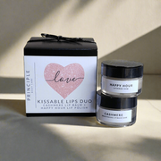 P R I N C I P L E Kissable Lips Duo Collections