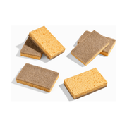 Element Brooklyn Plant-Based Kitchen Sponges Kitchen