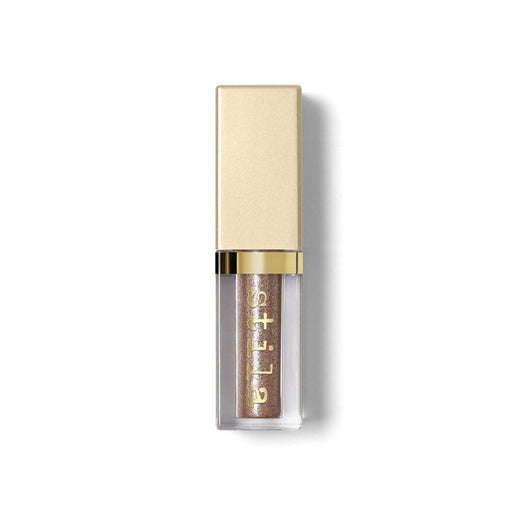 Nava Beauty Stila Glitter & Glow Liquid Eye Shadow Wheat Kitten Karma