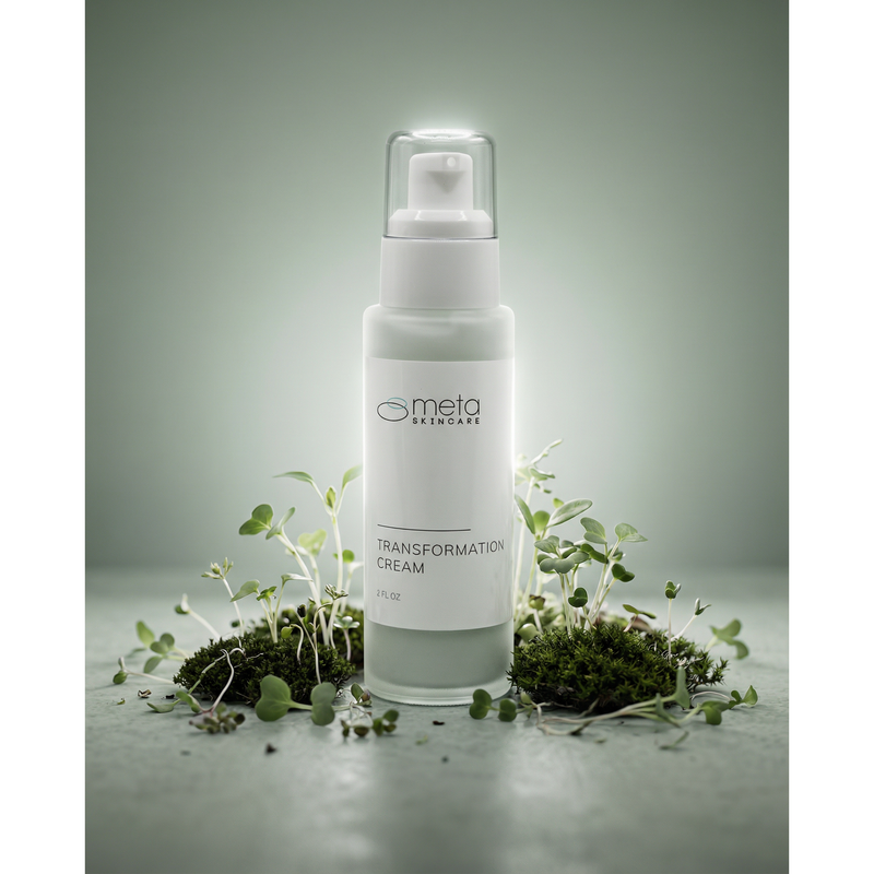 Meta Skin Studio Transformation Cream Product