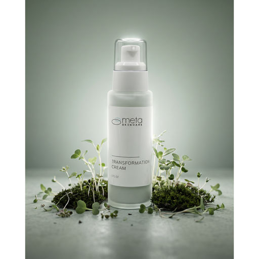 Meta Skin Studio Transformation Cream Product