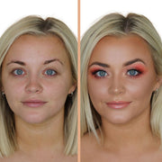 Graftobian Make-Up Company Glamour Crème™ Ultra HD Foundation Palettes