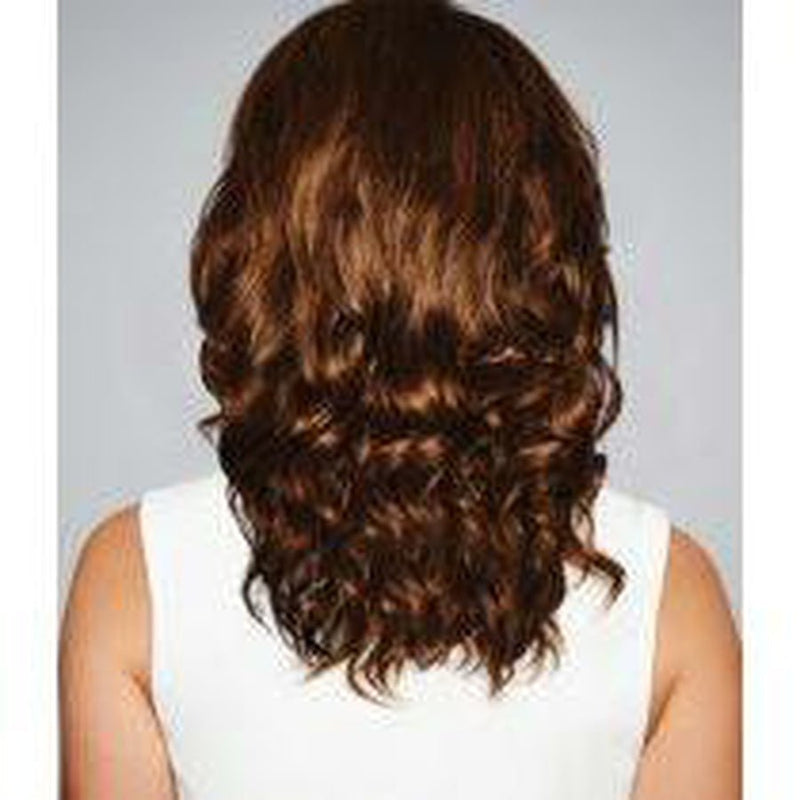 VIP Extensions KNOCKOUT - Wig by Raquel Welch - 100% Human Hair Human Hair Wig
