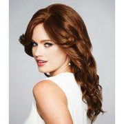 VIP Extensions KNOCKOUT - Wig by Raquel Welch - 100% Human Hair Human Hair Wig