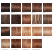 VIP Extensions KNOCKOUT - Wig by Raquel Welch - 100% Human Hair Human Hair Wig