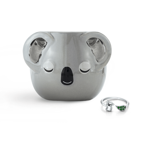 Fragrant Jewels Koala-ty Time - Jewel Candle Jewel Candle