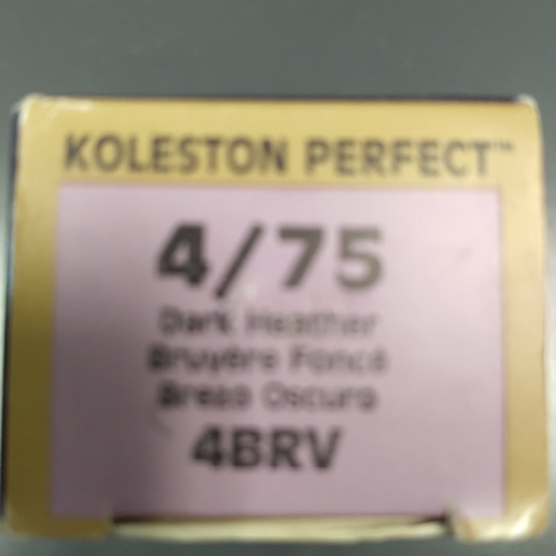 VIP Extensions koleston perfect 4/75 Hair Care