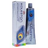 VIP Extensions Koleston Perfect Permanent Creme Haircolor - 0 45 Red red-Violet by Wella for Unisex Hair Care