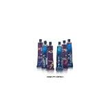 VIP Extensions Koleston Perfect Permanent Creme Haircolor - 10/ 86 Touch of Cool by Wella for Unisex Hair Care