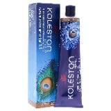 VIP Extensions Koleston Perfect Permanent Creme Haircolor - 4 /71 Medium Brown-Brown Ash by Wella for Unisex Hair Care