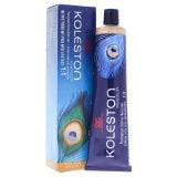 VIP Extensions Koleston Perfect Permanent Creme Haircolor - 4/ . Medium Pure Brown by Wella for Unisex Hair Care