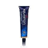 VIP Extensions Koleston Perfect Permanent Creme Haircolor - 5 07 Light Brown-Natural Brown by Wella for Unisex
