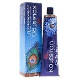 VIP Extensions Koleston Perfect Permanent Creme Haircolor - 8 /71 Light Blonde-Brown Ash by Wella for Unisex Hair Care
