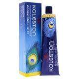 VIP Extensions Koleston Perfect Permanent Creme Haircolor - 9/ 8 Very Light Blonde-Pearl by Wella for Unisex Hair Care