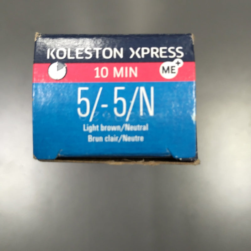 VIP Extensions koleston xpress 5/_5/n Color Tube