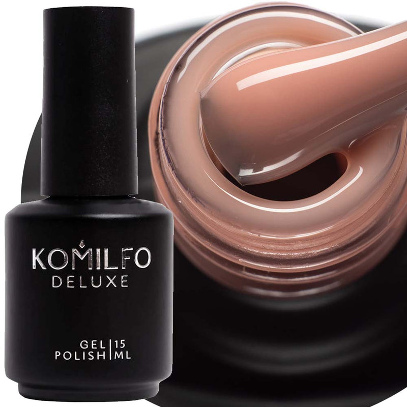 nbmsupply Komilfo Color Base French 8ml
