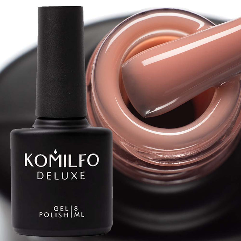 nbmsupply Komilfo Color Base French 8ml