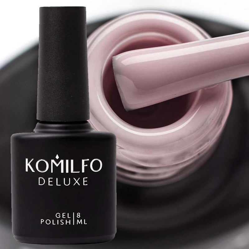 nbmsupply Komilfo Color Base French 8ml