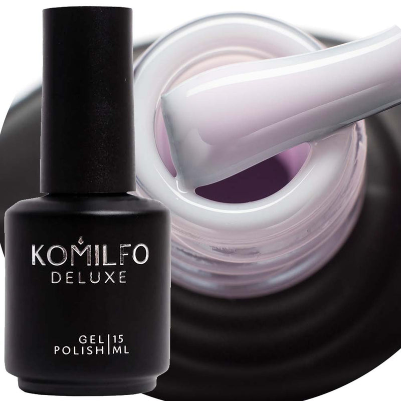 nbmsupply Komilfo Color Base French 8ml