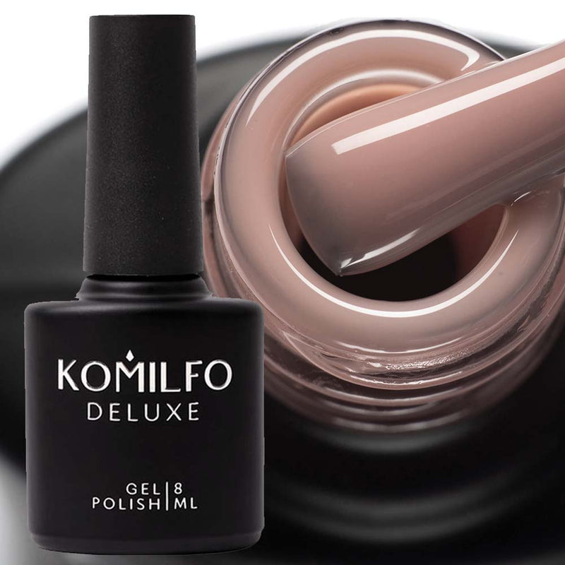 nbmsupply Komilfo Color Base French 8ml
