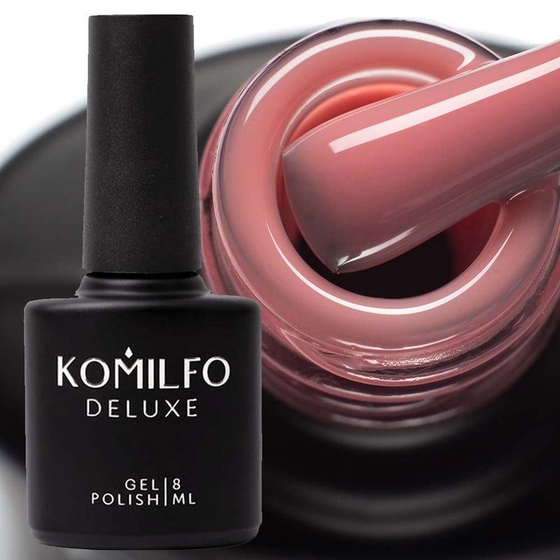 nbmsupply Komilfo Color Base French 8ml
