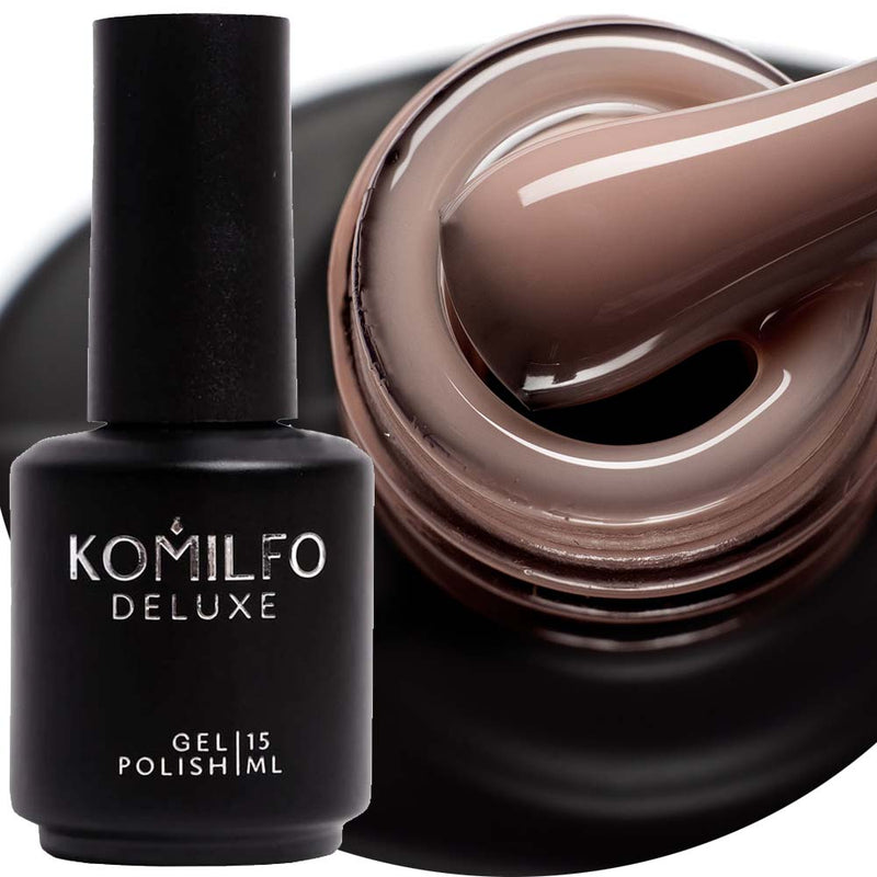 nbmsupply Komilfo Color Base French 8ml