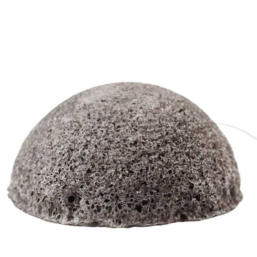 Shave Essentials Konjac Facial Sponge Shower Sponges, Brushes & Scrubs White Smoke