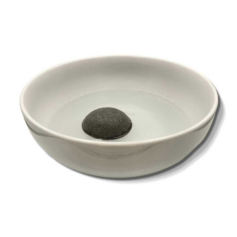Shave Essentials Konjac Facial Sponge Shower Sponges, Brushes & Scrubs