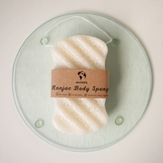 Love of Earth Co. Konjac Body Sponge