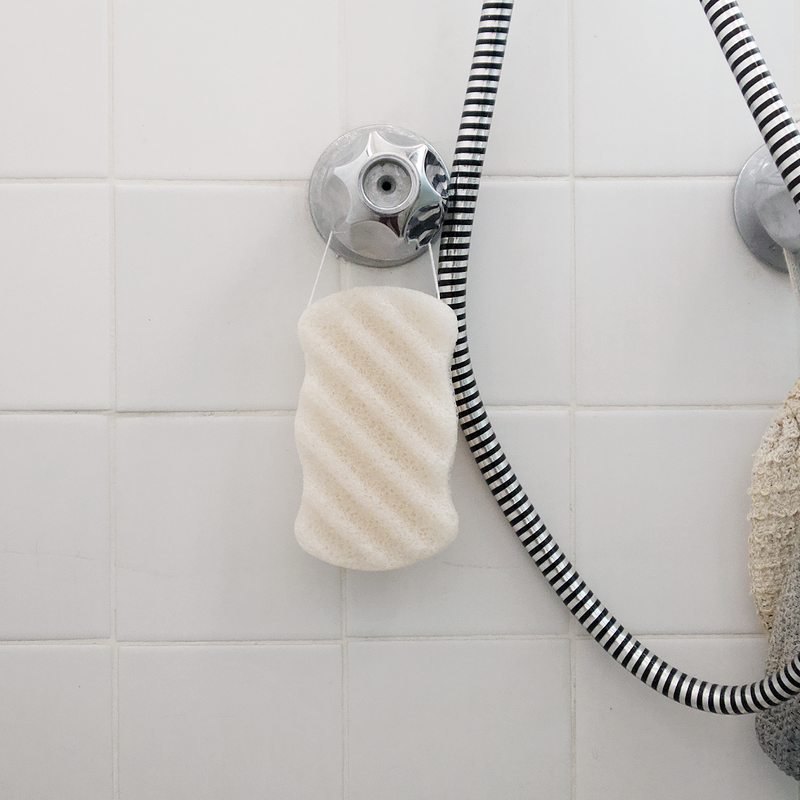 Love of Earth Co. Konjac Body Sponge