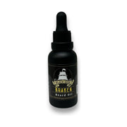 Black Ship Grooming Co. The Kraken beard oil