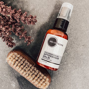 Heliotrope San Francisco Cucumber & Aloe Aftershave Balm Shaving