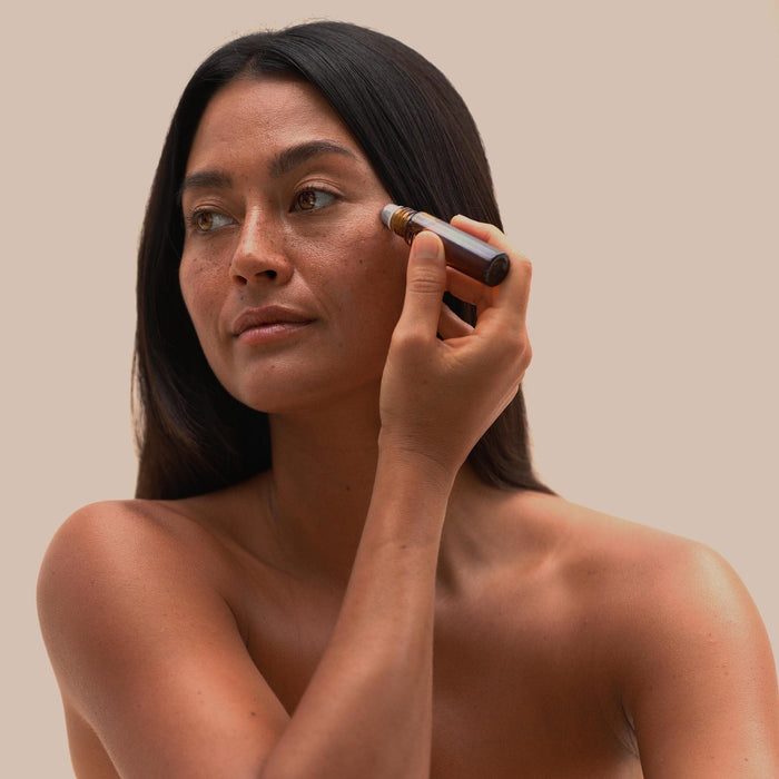 Ua Body | Hawaiian Skincare - Kupaloke Tuberose Roller Perfume