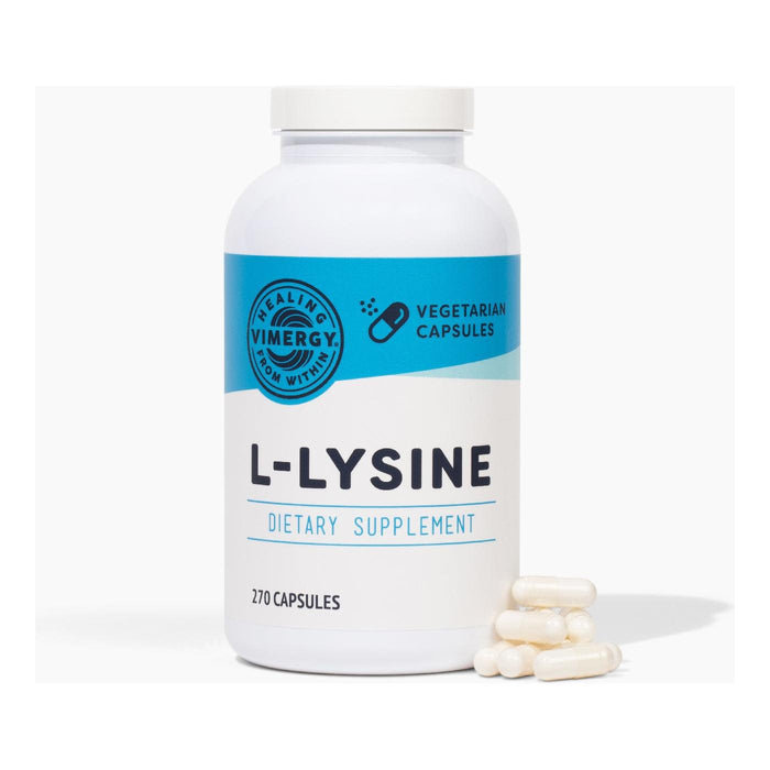 Vimergy - L-Lysine
