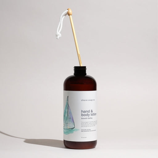 Shore Soap Co. l'ocean paddle™ Accessories