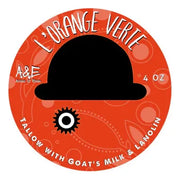 Ariana & Evans Ariana & Evans L'Orange Verte Shaving Collection Shaving Set