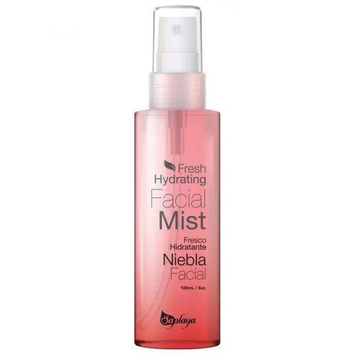 Mill's Beauty Supply Fresh Hydrating Facial Mist Facial Cleanser