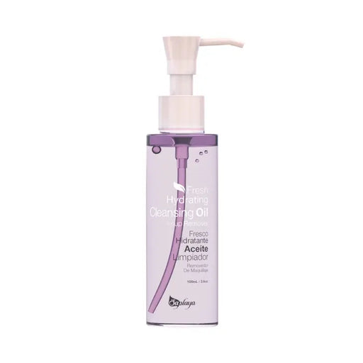Mill's Beauty Supply Fresh Hydrating Cleansing Oil Facial Cleanser