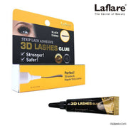 VIP Extensions La Flare  3D Strip Lash Glue  (7g / 0.25oz) Accessories