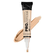 VIP Extensions L.a. Girl Pro Conceal High Definition Concealer Beauty Supplies
