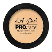 VIP Extensions L.A. Girl Pro Face HD Matte Pressed Powder Makeup