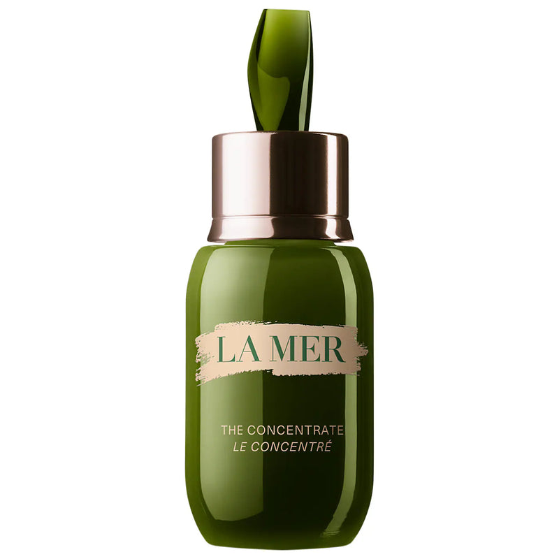 Nava Beauty La Mer The Concentrate Serum 1.7 OZ White Smoke